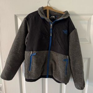 The North Face Denali jacket